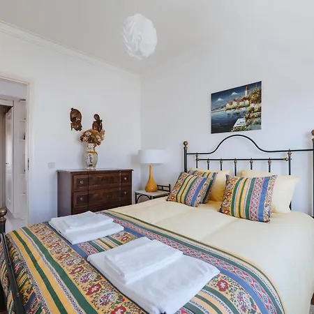 Apartamento Bc House - Santa Cruz *