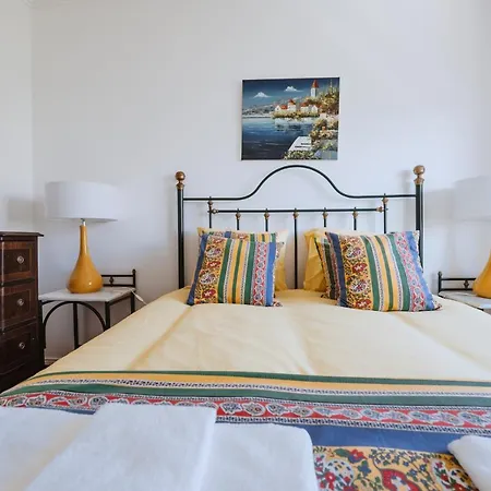 Bc House - Santa Cruz Apartment *
