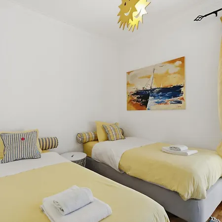 Apartment Bc House - Santa Cruz (Oeste)