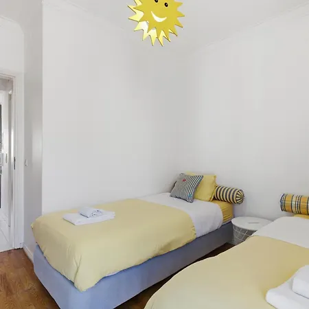 Διαμέρισμα Bc House -