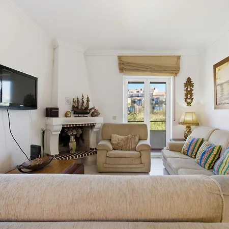 Διαμέρισμα Bc House - Santa Cruz (Oeste)