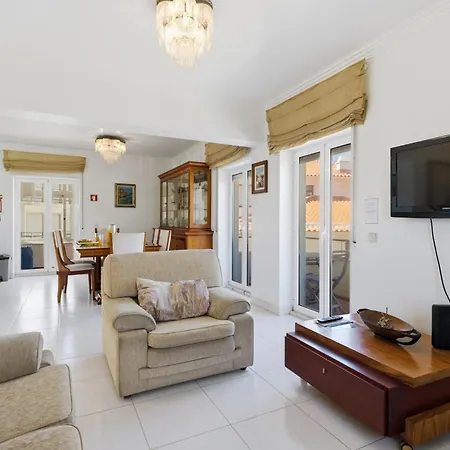 Διαμέρισμα Bc House - Santa Cruz (Oeste)