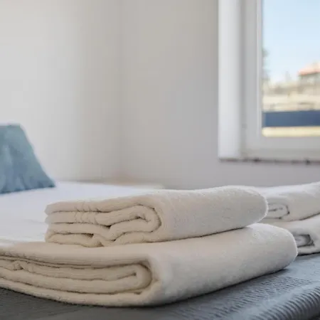 Apartmán Bc House -