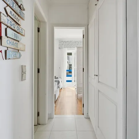 Apartmán Bc House -