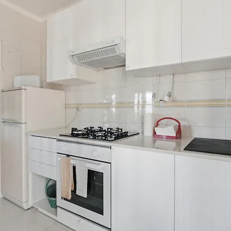 Apartmán Bc House -