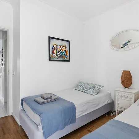 Διαμέρισμα Bc House - Santa Cruz (Oeste)