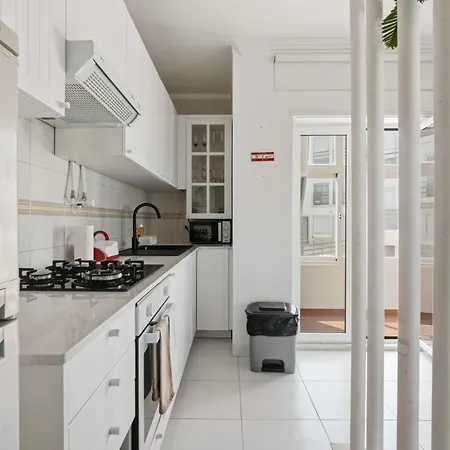 Διαμέρισμα Bc House - Santa Cruz (Oeste)