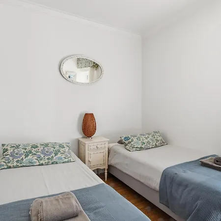 Apartmán Bc House - Santa Cruz (Oeste)