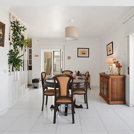 Bc House - Διαμέρισμα Santa Cruz (Oeste)