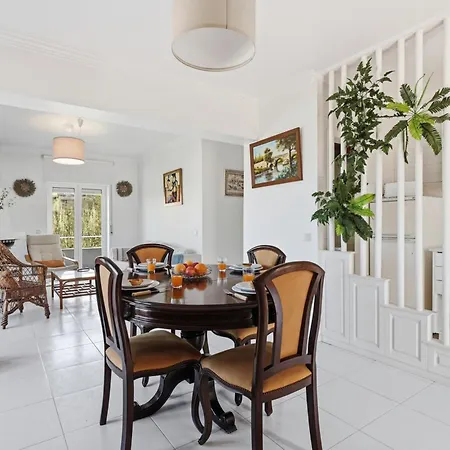 Διαμέρισμα Bc House - Santa Cruz (Oeste)