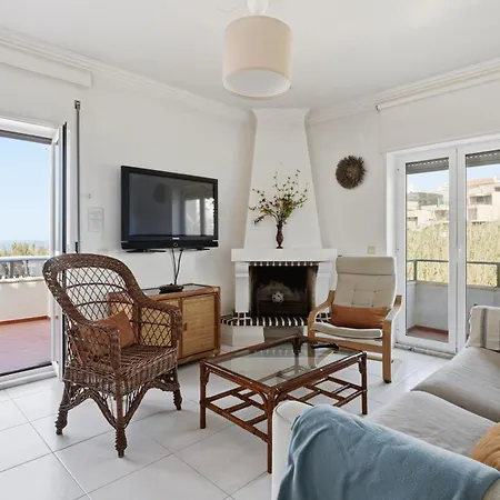 Bc House - Διαμέρισμα Santa Cruz (Oeste)