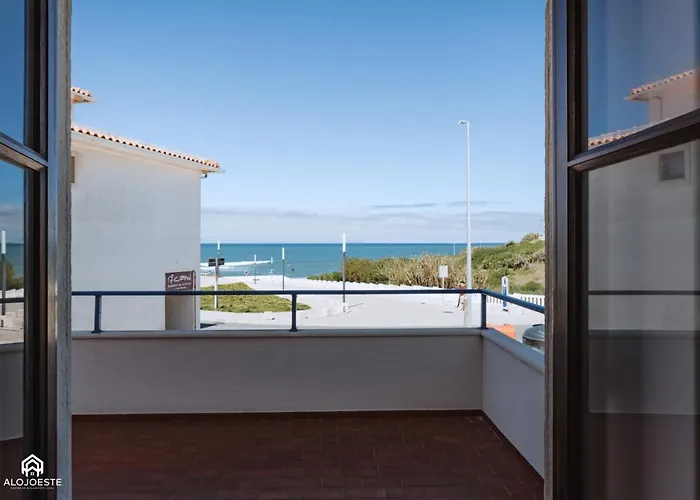 Bc House - Апартаменты Санта-Круш