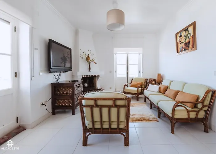 Bc House - Санта-Круш