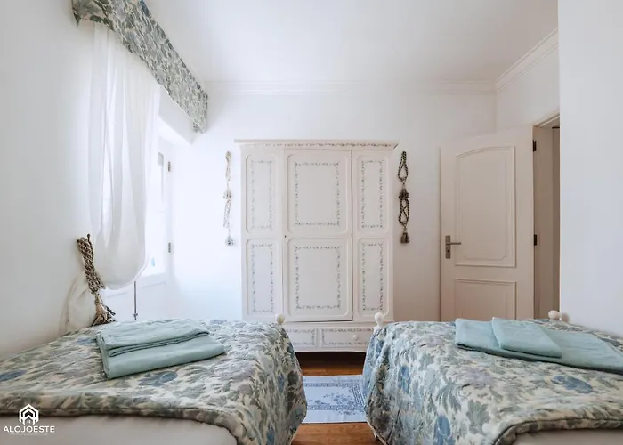 Bc House - Санта-Круш