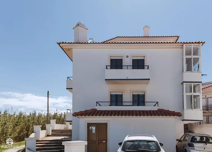 Апартаменты Bc House - Санта-Круш