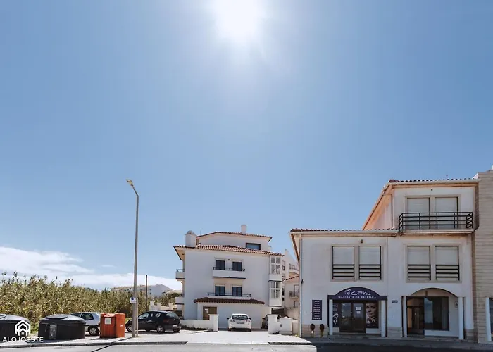 Bc House - * Санта-Круш