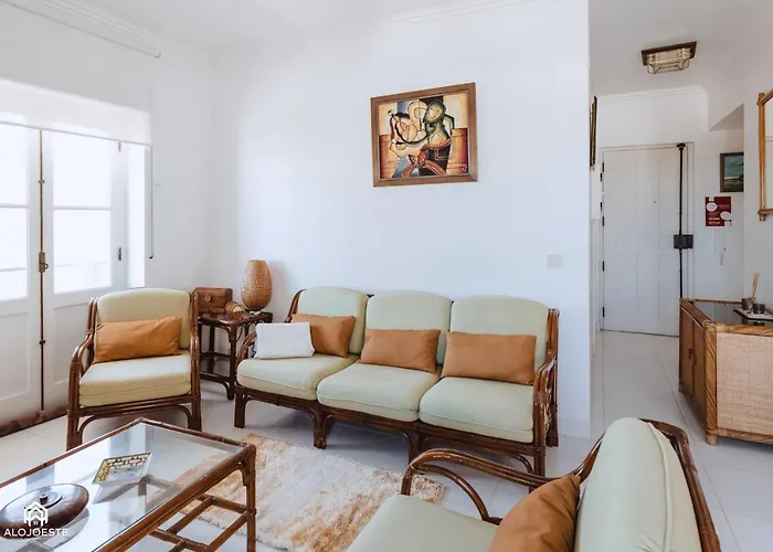 Bc House - * Санта-Круш