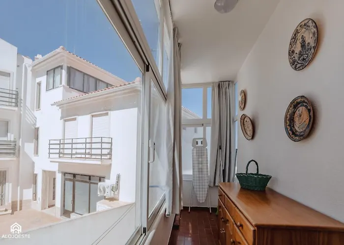 Апартаменты Bc House - Санта-Круш