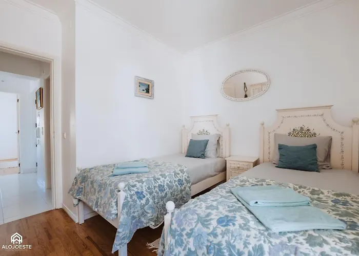 Апартаменты Bc House -