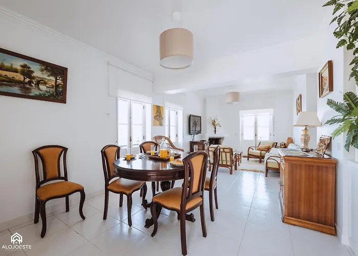 Bc House - Апартаменты Санта-Круш