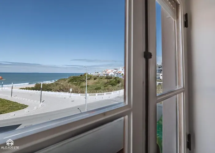 Апартаменты Bc House - Санта-Круш