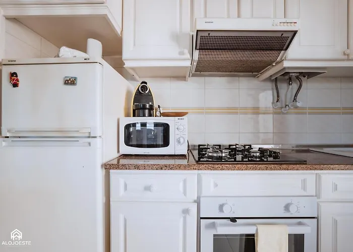 Bc House - * Санта-Круш