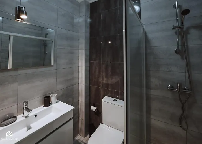 Bc House - Апартаменты *