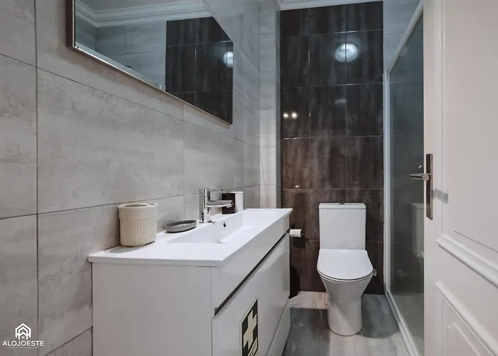 Bc House - Апартаменты *