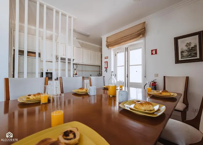 Bc House - Апартаменты