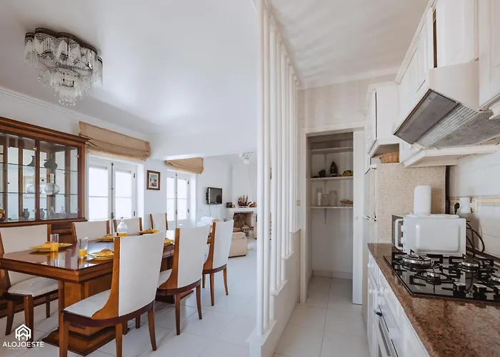 Bc House - Санта-Круш