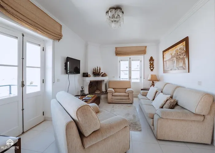 Апартаменты Bc House - Санта-Круш