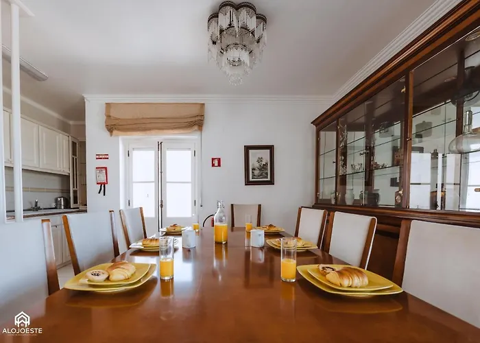 Bc House - Санта-Круш