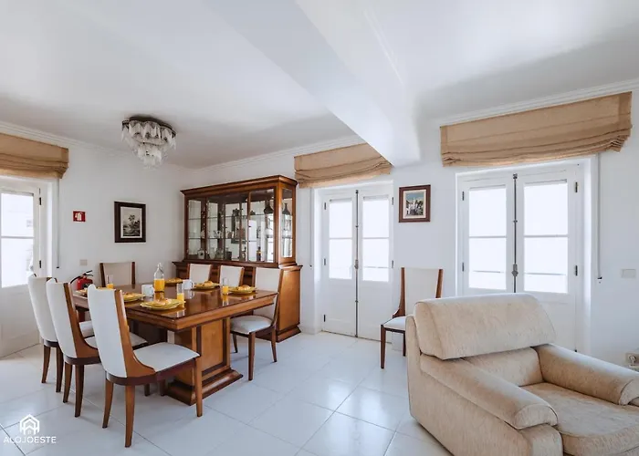 Bc House - Апартаменты