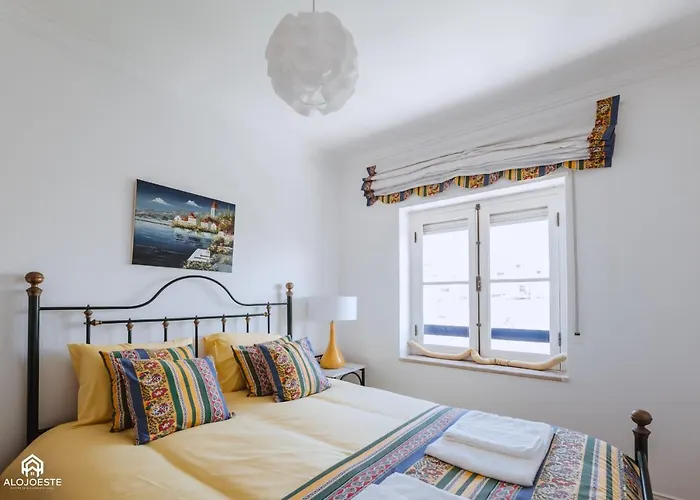 Апартаменты Bc House - Санта-Круш