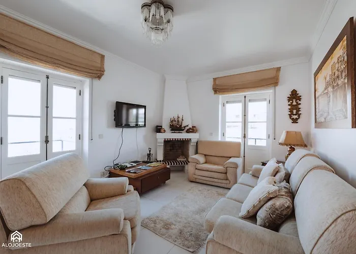 Апартаменты Bc House - Санта-Круш