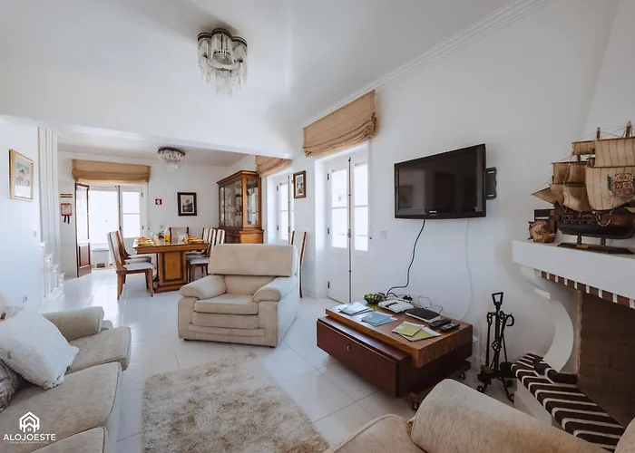 Апартаменты Bc House - Санта-Круш