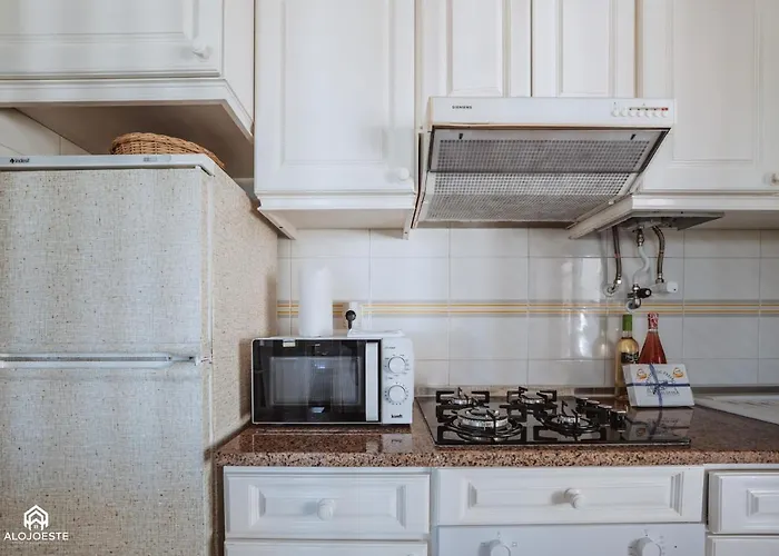 Bc House - Апартаменты